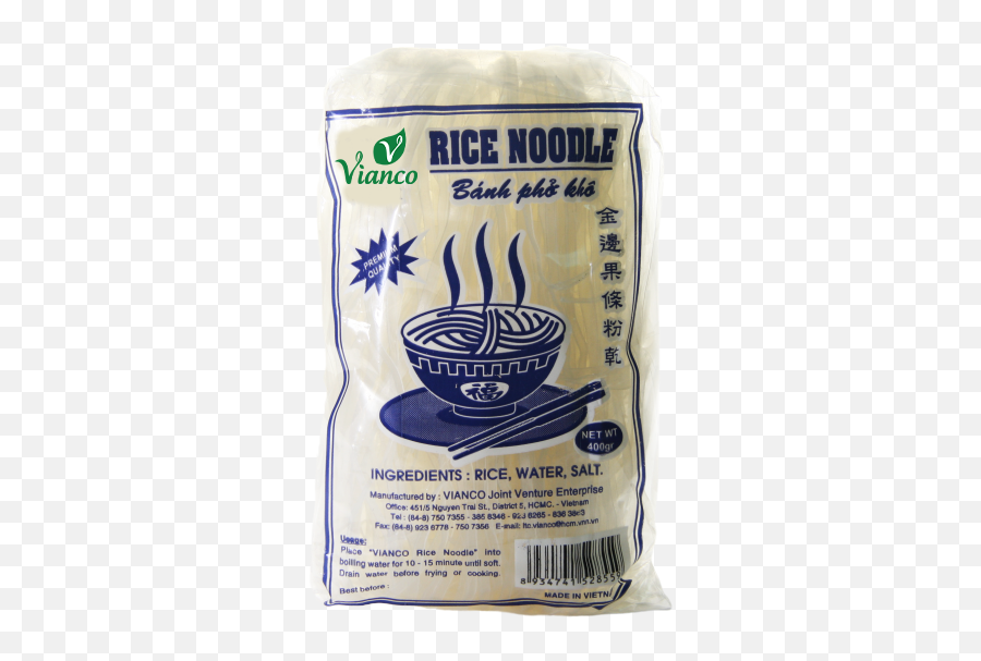 Vietnamese Pho Noodle - Vianco Spices Natural Ingredients Food Png,Pho Png