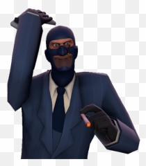 Transparent Spycrab Resubmit Team Fortress 2 Sprays - Fictional Character Png,Tf2 Transparent Spray