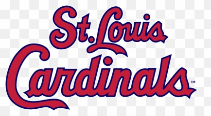Cardinal Legends To Be In Hot Springs This Weekend Kark - Transparent St Louis Cardinals Logo Png,Cardinal Baseball Logos