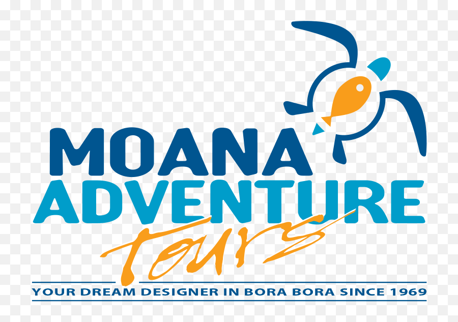 Bora Tours Packages - Adventure Tour Png,Moana Logo