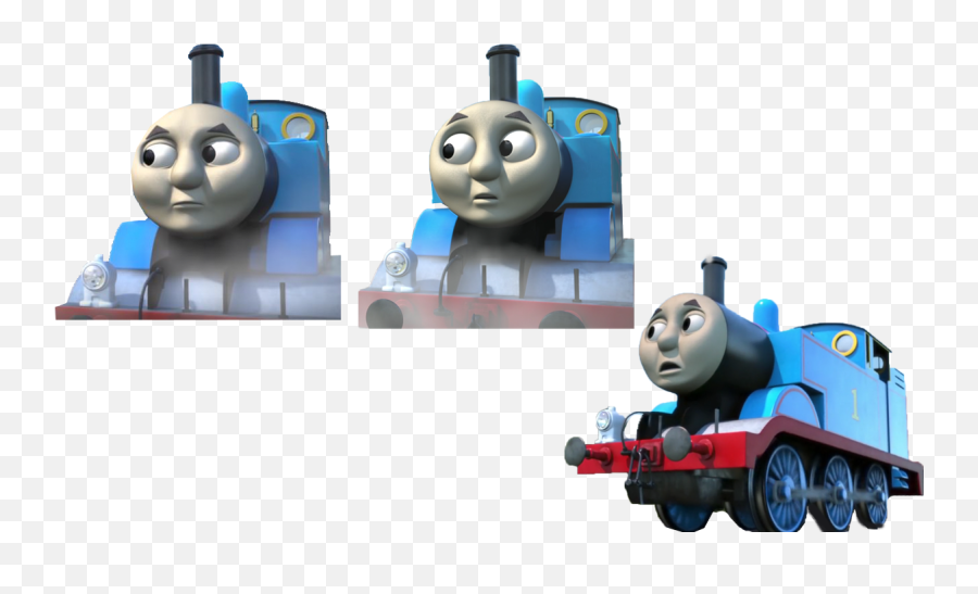 Eli - Thomas The Magic Railroad 2019,Railroad Png