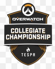 Ow Fa18 Logo - Overwatch Png,Tespa Logo