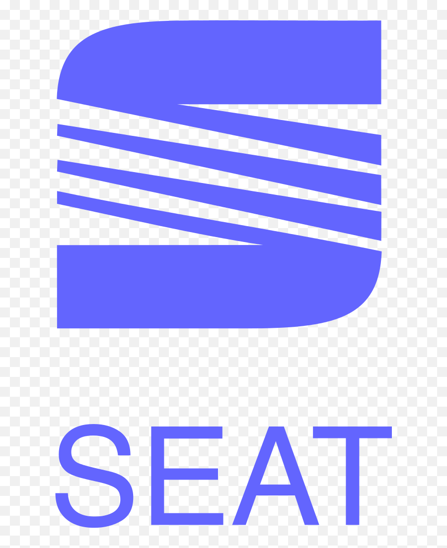 Seat Logo Hd Png Meaning Information - Seat 1992,Skoda Logosu