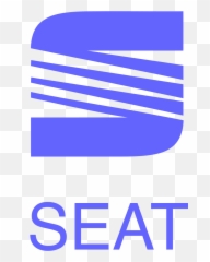Seat Logo Hd Png Meaning Information - Seat 1992,Skoda Logosu