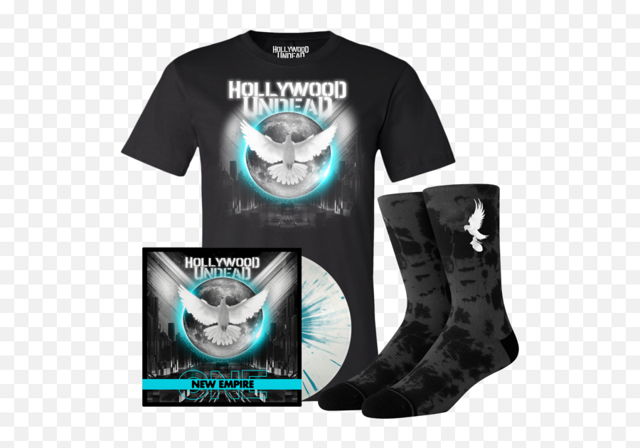 All Products - Hollywood Undead Empire Vynil Png,Hollywood Undead Logo