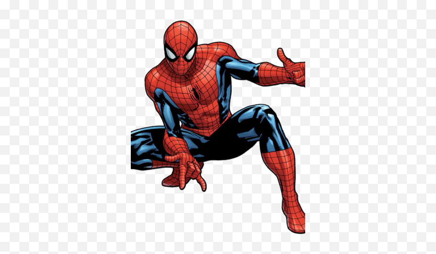 Peter - Spider Man Comic Png,Spider Man Png
