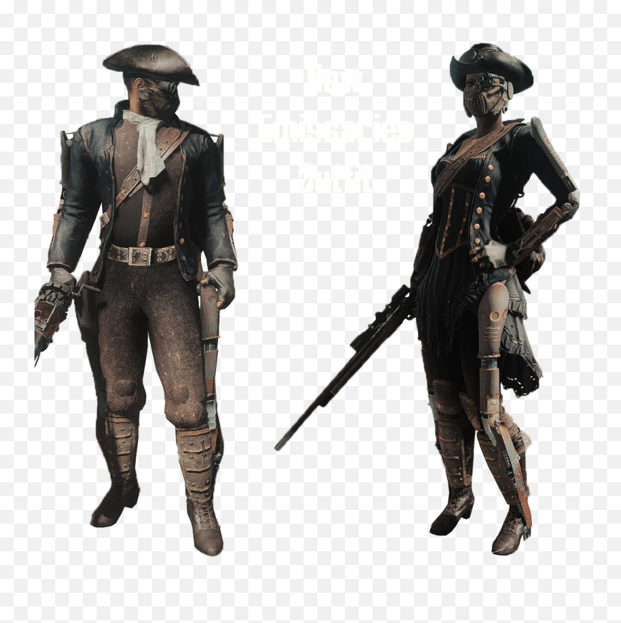Now A List With The Changes And Mentions Of Far West - Fallout 4 Minutemen Armor Mod Png,Fallout 4 Logo Transparent