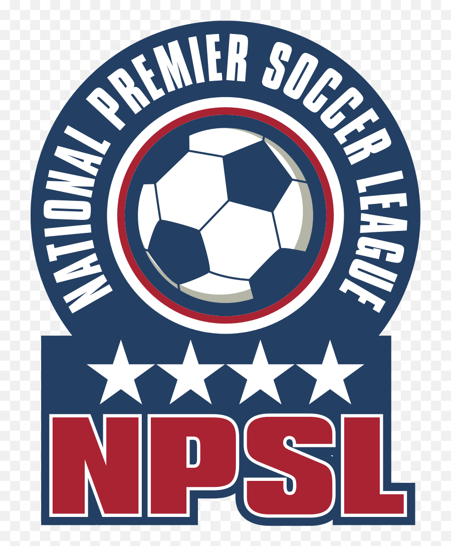 Nationalpremiersoccerleaguelogosvg U2013 Non League America - Npsl Png,G League Logo