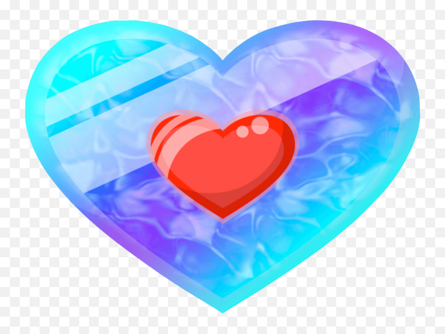 Wind Waker Heart Piece Png Transparent - Zelda Piece Of Heart,Zelda Heart Png
