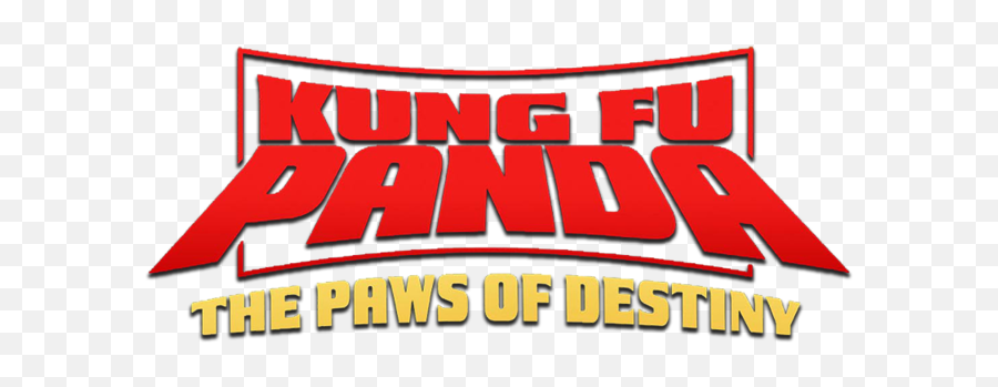 Fichierkung Fu Panda - The Paws Of Destinypng U2014 Wikipédia Kung Fu Panda 2,Kung Fu Panda Png