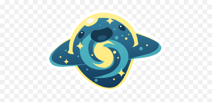 Slime Rancher - Slime Rancher Dervish Slime Png,Slime Logo Maker