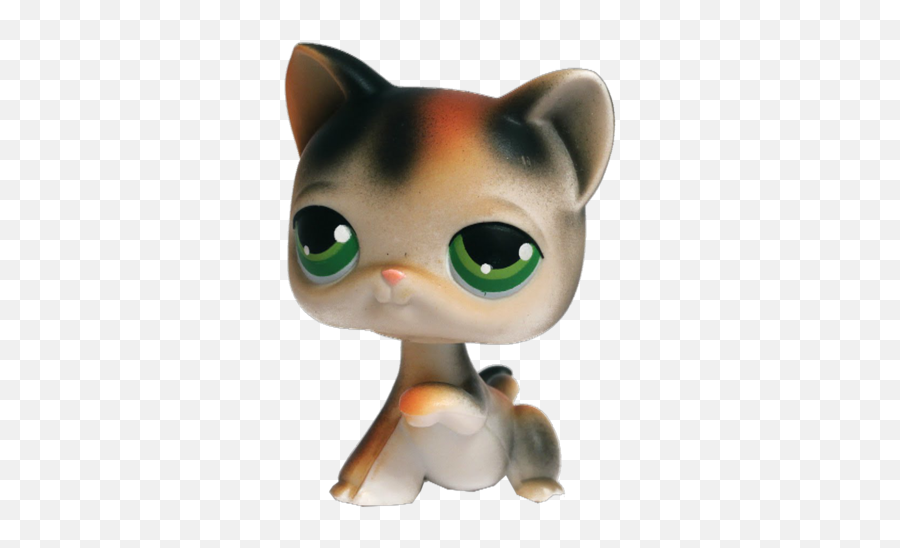 Lps Png - Littlest Pet Shop Number 27,Lps Png