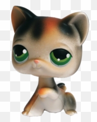 Lps Png - Littlest Pet Shop Number 27,Lps Png