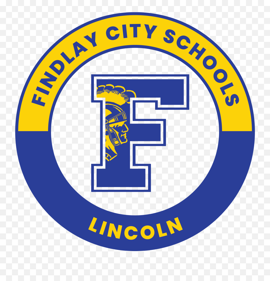 Lincoln Elementary U2013 Findlay City Schools - Vertical Png,Lincoln Logo Png