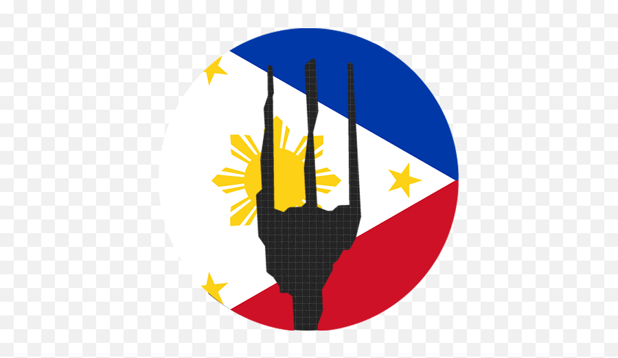 Chef Works Philippines Clothing And Uniforms For - Philippine Flag Heart Png,Philippine Flag Png