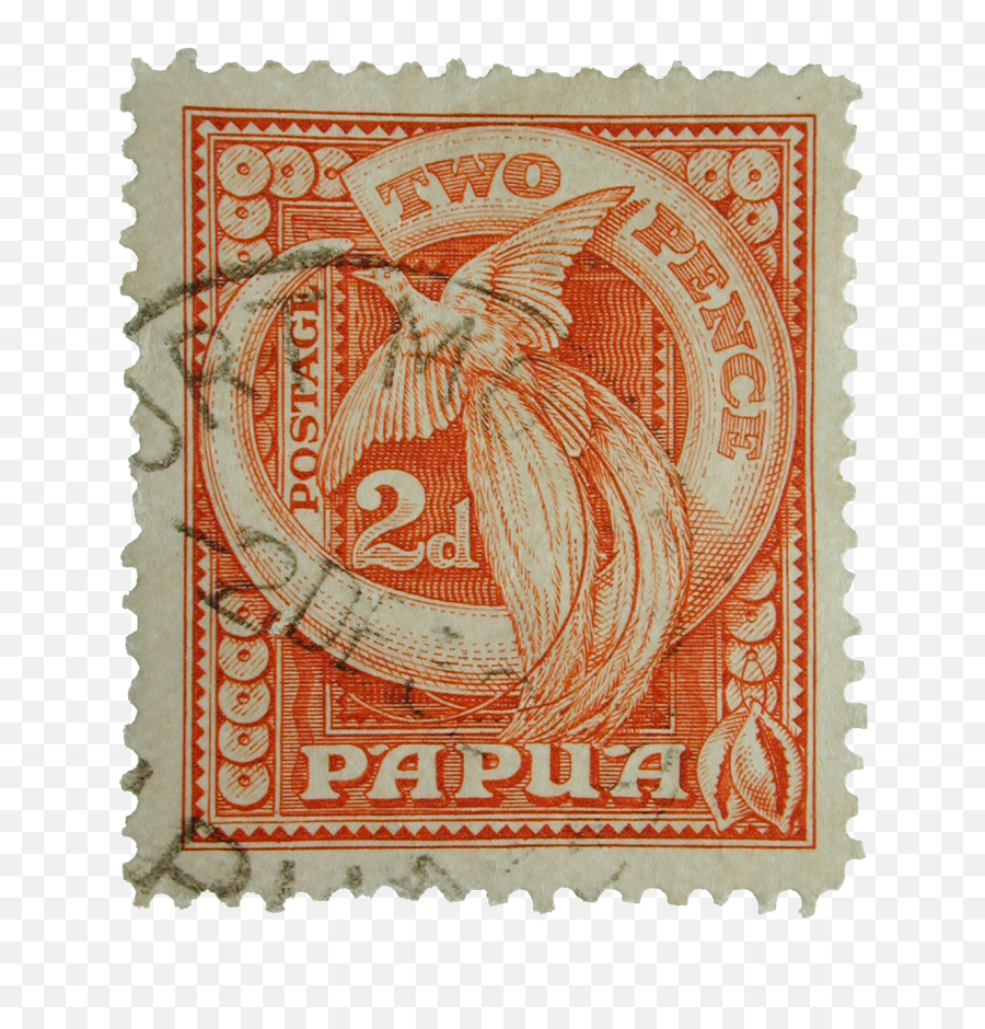 Postage Stamp Png Image - Postage Stamp Png,Stamp Png