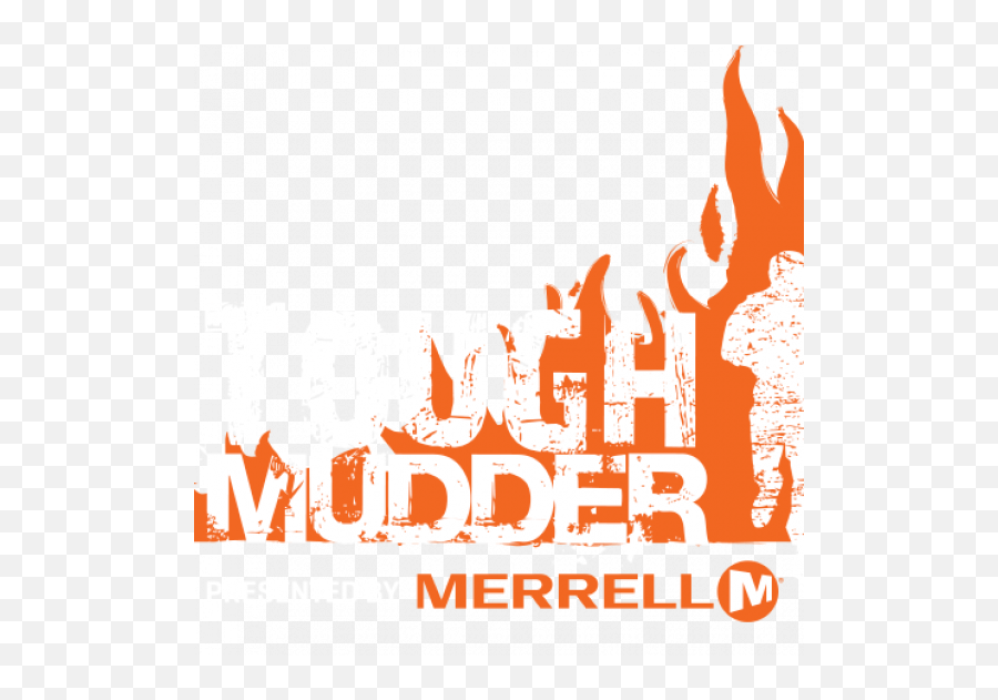 Tough Mudder Logo Png Image With No - Language,Tough Mudder Logos
