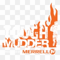 Tough Mudder Logo Png Image With No - Language,Tough Mudder Logos