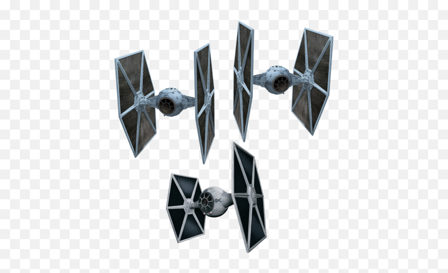 Star Wars Tie Fighters - Lego Tie Fighter Moc Png,Tie Fighters Png