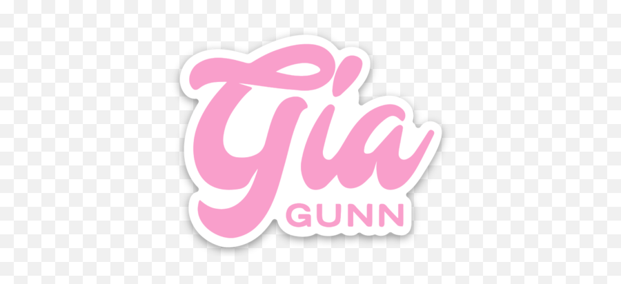 Gia Gunn - Girly Png,Logo Tv Rupaul's Drag Race