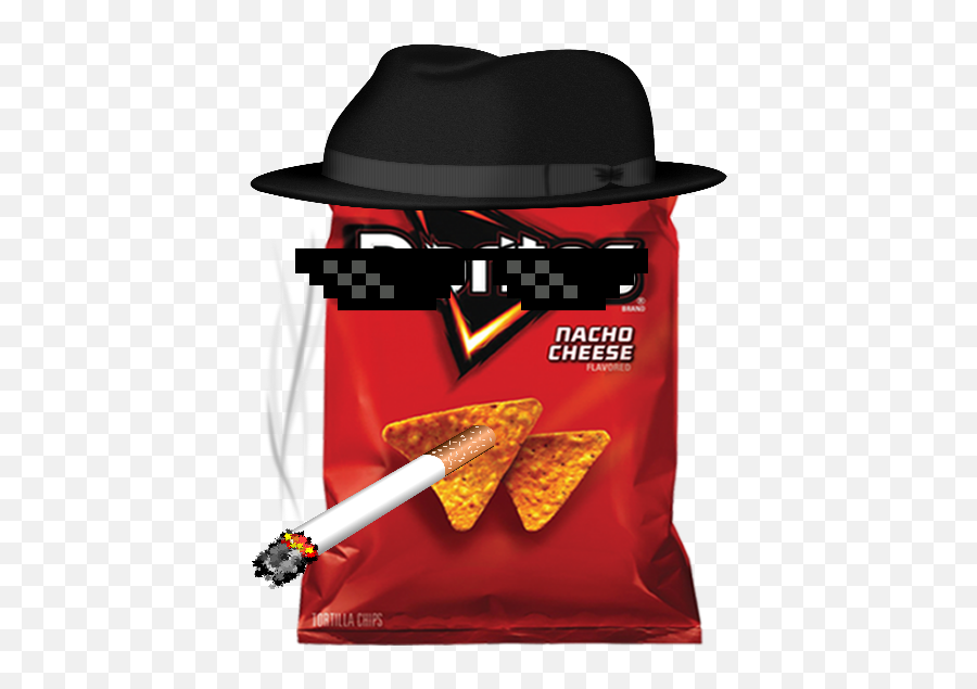 Doritos Mlg Png 4 Image - Mlg Doritos Png,Doritos Transparent Background