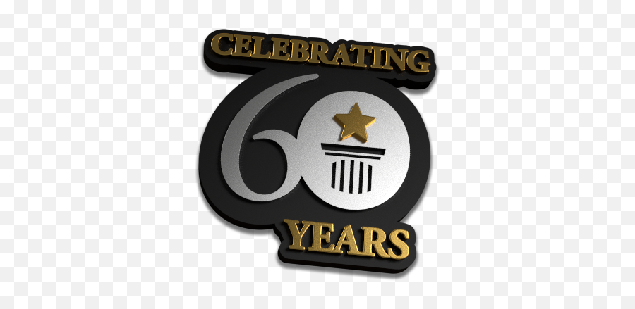 Celebrating 60 Years - Festival Png,Guinness World Record Logo