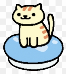 Neko Atsume - Spots Neko Atsume Png,Transparent Neko Atsume