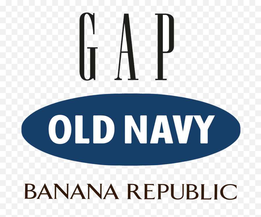 Download Old - Gap Old Navy Logo Png,Old Navy Logo Png