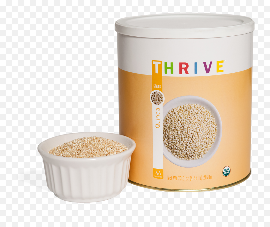 Thrive - Thrive Png,Grains Png