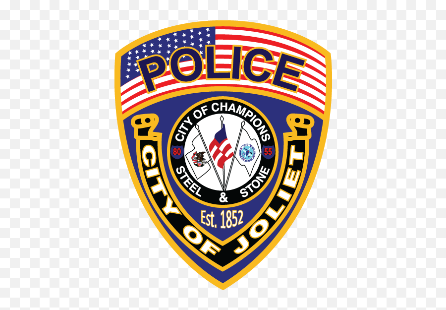 Police Patches - Usep Png,Chicago Police Logos