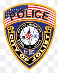 Police Patches - Usep Png,Chicago Police Logos