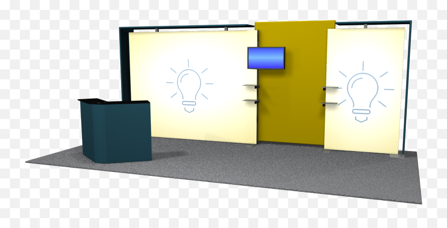 Download Exhibit Product Led - Podium Png,Photo Booth Png