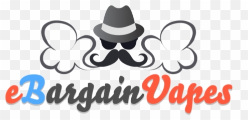Ebargainvapes - Costume Hat Png,Sqrl Logo