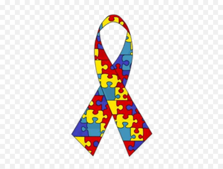 Autism Awareness Ribbon Png Images Transparent U2013 Free - Autism Spectrum Disorder Logo,Autism Awareness Png
