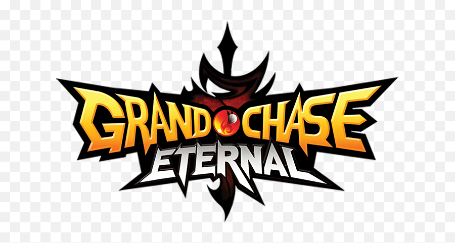 Grand Chase Wiki Fandom - Grand Chase Logo Png,Chase Logo Png