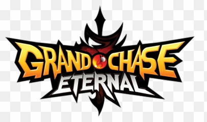 Grand Chase Wiki Fandom - Grand Chase Logo Png,Chase Logo Png