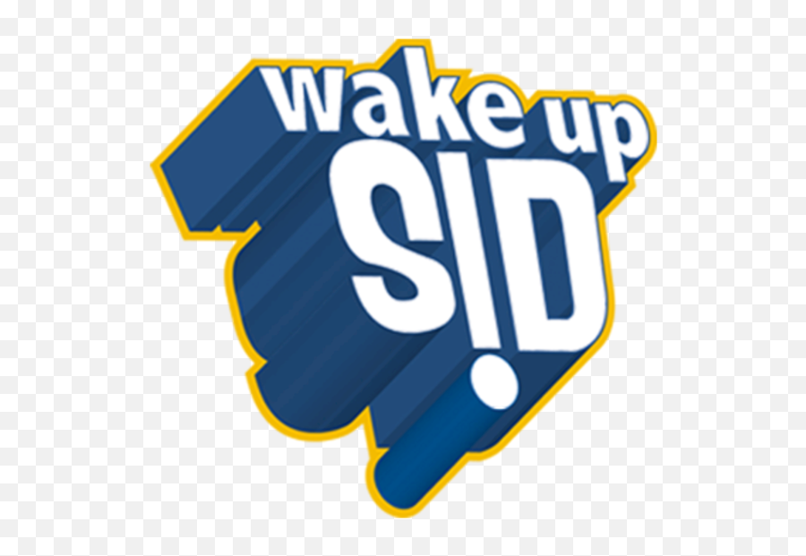 Wake Up Sid Netflix - Kapoor In Wake Up Sid Png,Demon Hunter Band Logo
