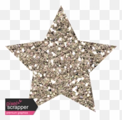 Superlatives Glitter Star 01 Graphic By Marisa Lerin Pixel - Template Shape png