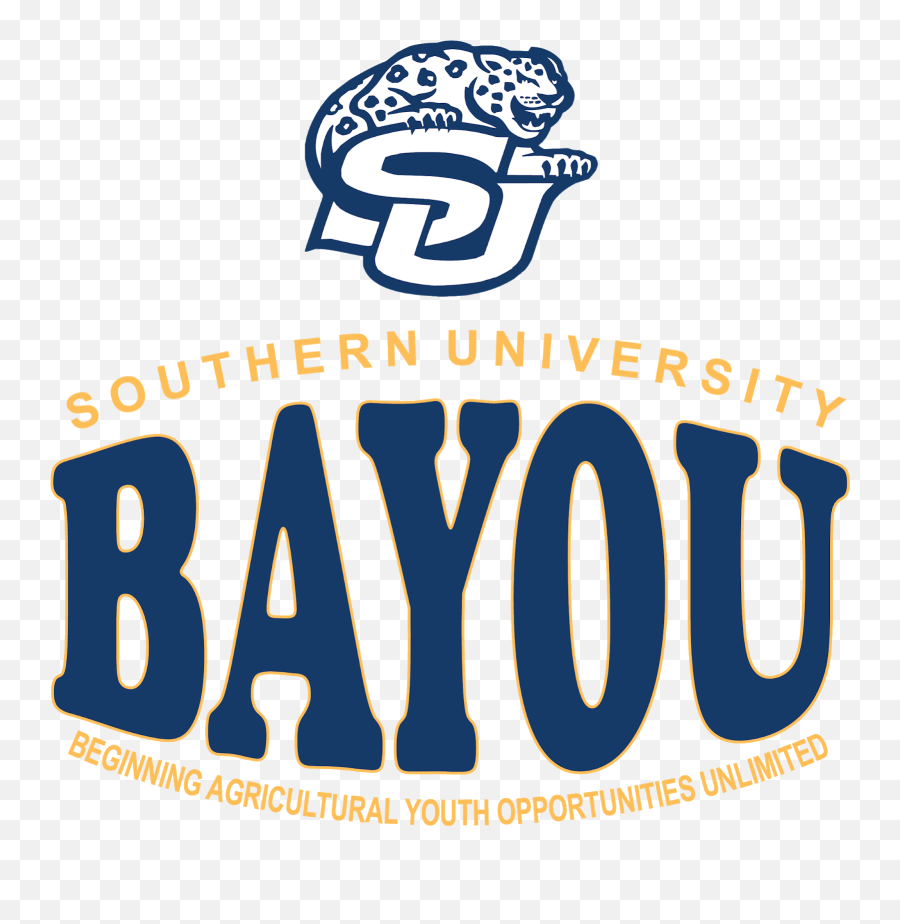 Southern University Ag Center And College Of Agriculture - Language Png,Southern University Logo