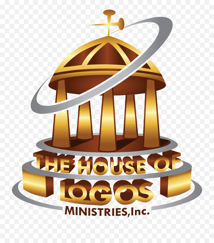 Tholmu0027s Emblem - The House Of Logos Ministries Religion Png,Youth Ministries Logos