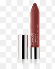 Chubby Stick Moisturizing Lip Colour Balm - png