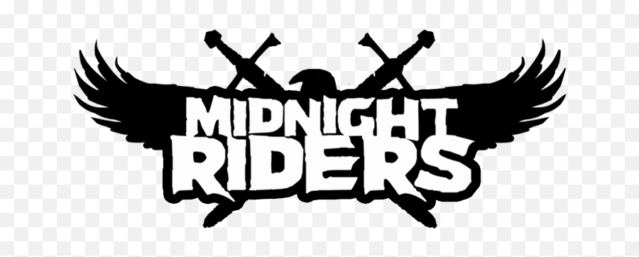 L4d2 - Midnight Riders Png,L4d2 Logo