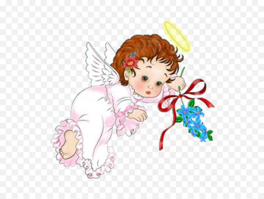 Baby Angel Png Images Transparent - Fairy,Baby Angel Png