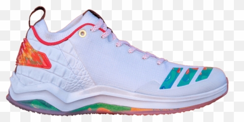 Icon Trainer U0027legend Pack Miamiu0027 - adidas CG4865 GOAT Round Toe png