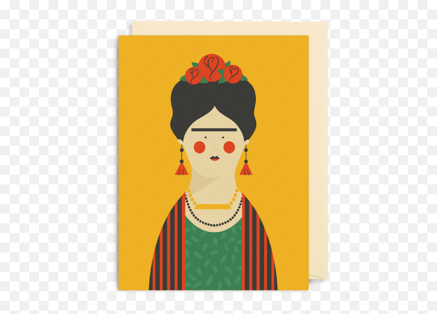 Frida Kahlo - Traditional Png,Frida Kahlo Icon