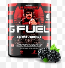 Reviews U0026 Ratings For Gfuel Shopper Approved - Gfuel Black On Blackberry Png,Keemstar Png