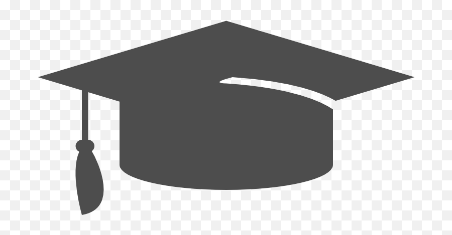 Graduation Hat Clip Art Png - Graduation Hat Png Transparent,Graduation Cap Png