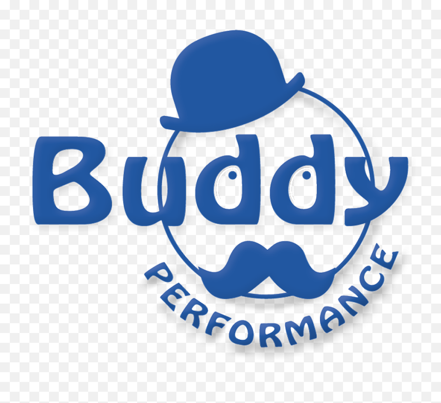 Playful Modern Business Software Logo - Language Png,Buddy Icon App