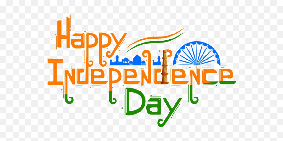 Indian Independence Day Png - Transparent Happy Independence Day Png,Independence Day Png