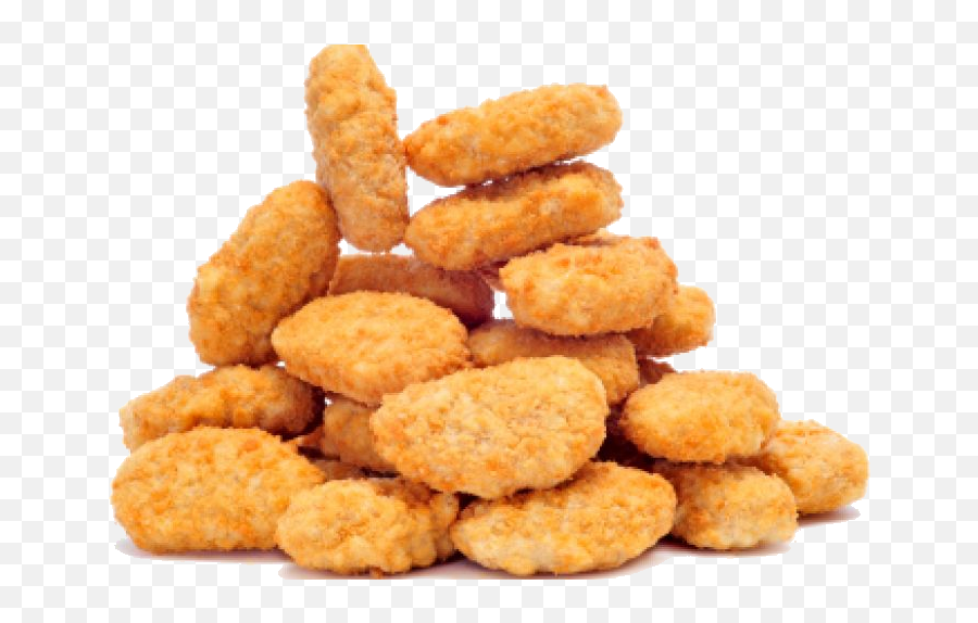 Chicken Nuggets Png Picture - Chicken Nuggets Transparent,Chicken Nuggets Png